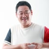 [★FULL인터뷰] '김비서' 이유준 "부회장 박서준, 외모·성품 대단해"