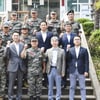 한화호텔앤드리조트, 해병대 제9여단과 서포터즈 협약
