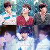 신화, 컴백 앞두고 개인 포토 공개..카리스마UP