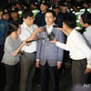 '드루킹 특검' 김경수 경남지사 "수사에 당당히 임했다"