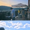 베니, 안용준과 달달한 휴가.."고기 굽는 남편 짠해"