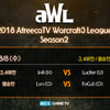 AWL 시즌2 결승 8일 열려.. Lyn-FoCuS '오크 최강자' 가린다