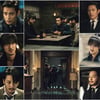 '미스터션샤인', 김태리를 지켜라..세 남자의 이색보호법
