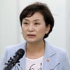 김현미 장관, BMW 화재 관련 "늑장 리콜 제작사, 발도 못 붙일 것" 경고