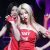 [★포토]기희연, '섹시하게'