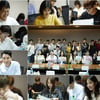 서인국X정소민, '1억개의 별' 대본리딩..미스터리 멜로