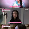 [★밤TView]'프듀48' 왕이런 혹평·한초원 또 반전..생방前 마지막