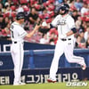 김태형 감독 "반슬라이크, 어제처럼만 해주길 바란다"