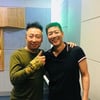 '라디오쇼' 정재환 "아침마당 출연? TV 생방송 불편"