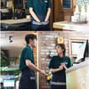 '식샤3' 백진희, 윤두준과 알바..'천하장사 콩알이'