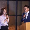 '14F' 강다솜 아나 "20대에 '뉴스 재밌다' 반응 뿌듯"