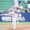 '후랭코프 16승+오재일 홈런' 두산, SK전 3연패 탈출