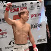 '독기↑' 로드FC 유재남 "한이문, 그냥 잠재워줄 것"