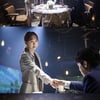'친애하는 판사님께' 박병은, 이유영 손 잡아..변화 오나