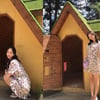보나 "오늘도 '당신의 하우스헬퍼' 본방사수" 독려
