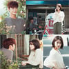 '1억개의별' 서인국X정소민, 첫 만남 포착 '설렘 유발' 