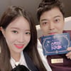"전현무♥한혜진, 진정한 로맨스 가이드"..임수향, '로패' 종영 소감