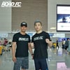 로드FC 임동환, 러시아 MFP 223 대회 출전 위해 15일 출국