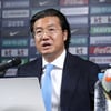 김판곤 위원장 "벤투, 진정성·실력에 대한 확신 들었다" (일문일답)