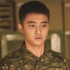 [☆비하인드] '신과 함께3'에 도경수가 출연하나요?