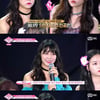 [★밤TView]'프듀48' 롤린롤린, 13만표 획득..시로마 미루 베네핏
