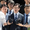 김경수, 구속영장 기각..법원 "다툼의 여지 있다"