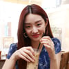 [★차한잔합시다]스테파니리 "할리우드 진출? 韓서 자리 잡아야죠"(인터뷰③) 
