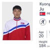 [AG] 南 임영희-北 주경철, 개회식 공동입장 기수 확정