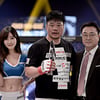 최무배·박해진, 나란히 TKO 승.. '前 챔프' 이은수 TKO 패(종합)