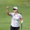 [KLPGA] 김보아, 보그너 MBN오픈서 5년 만에 생애 첫 우승 감격