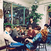 신화, 20주년 기념 스페셜 앨범 완전체 사진 공개..카리스마UP