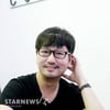 [★차한잔합시다] 조윤호 "부코페에 주성치 초청...손편지 반송"(인터뷰③)