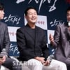 '안시성' 박성웅 "당태종 연기..자다가도 중국말"