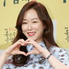 [★포토]서현진, '러블리한 하트'