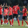 [투데이AG] 대회 6일차.. 한국 축구 8강 도전