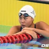 [AG] 안세현, 접영 200M 4위..혼성혼계영 동메달로 아쉬움 씻어