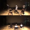 유병재, 댄스 영상 공개.."무릎 꿇고 추는 것 같아"