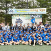 '은퇴 야구 선수 재능 기부' KPBAA 야구 교실 개최