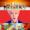 [6시★살롱]'아이돌' BTS와 함께 축제를! 아미도 얼쑤!