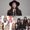 장문복·지나인·블랙맘바, 케이스타그룹서 한솥밥 