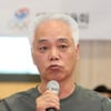 [AG] 태권도 김종기 감독 "메달 부족 아쉬워..초심으로 다시 도전"(일문일답)