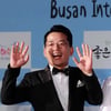 부코페 김준호 "솔릭 물러간 부산, 웃음 태풍 상륙"(인터뷰)