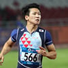 [AG] '10초 43' 김국영, 1조 3위·전체 12위로 준결승行