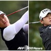 양희영·박성현, 톱10...브룩 헨더슨, 'CP女오픈' 우승