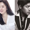 고현정X유준상, 23회 BIFF 올해의 배우상 심사위원[공식]