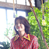 김여진 "7살 아들, 김유정 '엄마' 호칭에 눈물펑펑"[★숏터뷰]
