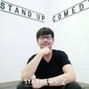 조윤호, 한국-우즈벡전서 2골 기록한 황의조 응원 "황의조윤호!"