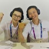 한국vs우즈벡 아시안게임 축구중계 KBS 勝..10.7%
