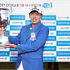 서형석, KPGA '대구경북오픈' 2연패 도전 "열심 준비"