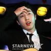 '부상' 장범준, 현재 휴가중..軍 "의병전역 심사"(공식)